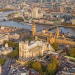 Top 100 Best Cities in the World Ranked, London Comes First