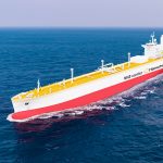 Hanwha Ocean wins $247 million deal for VLAC pair amid growing demand for ammonia carriers