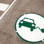 Detroit debuts America’s first wireless charging road for electric vehicles