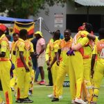 Uganda Make History With T20 World Cup 2024 Qualification. Team Dance Is Viral