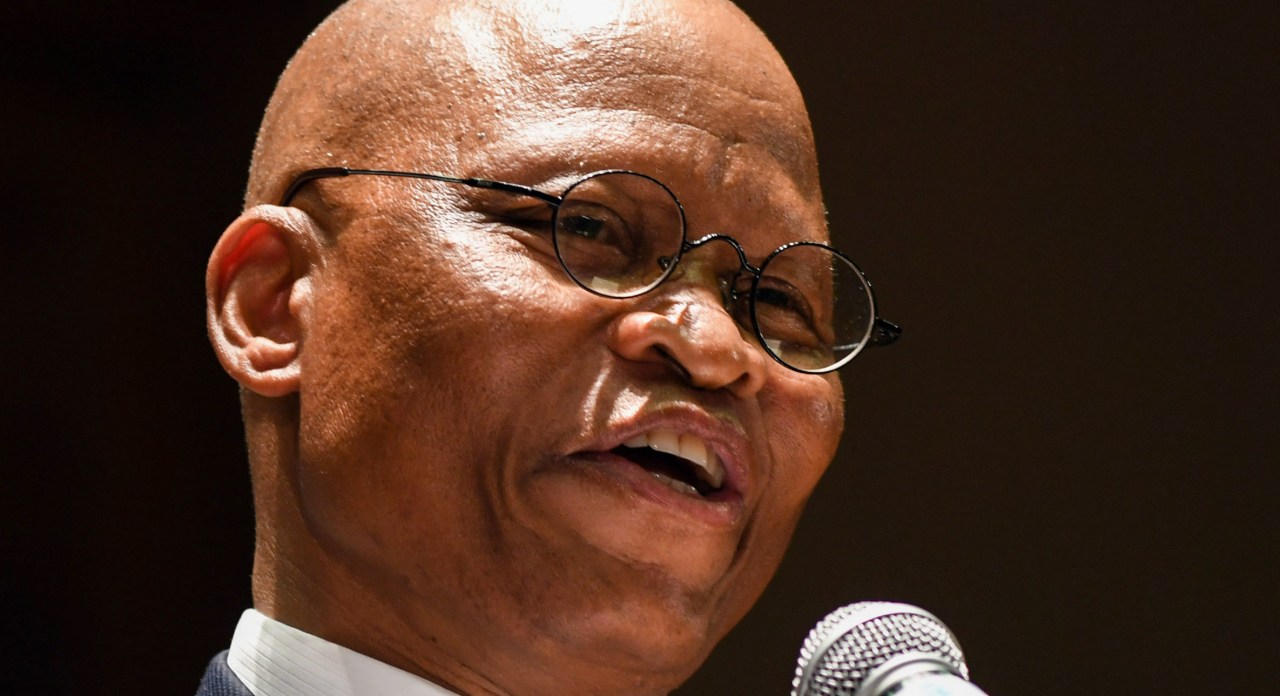 CONSTITUTIONAL CONUNDRUMS: Mogoeng Mogoeng slams Ramaphosa and demands ANC prioritise taxpayer needs over party funders