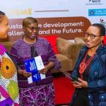 2023 Ghana philanthropy conference held in Accra 