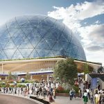 Khan blocks ‘unduly dominant’ MSG Sphere plans