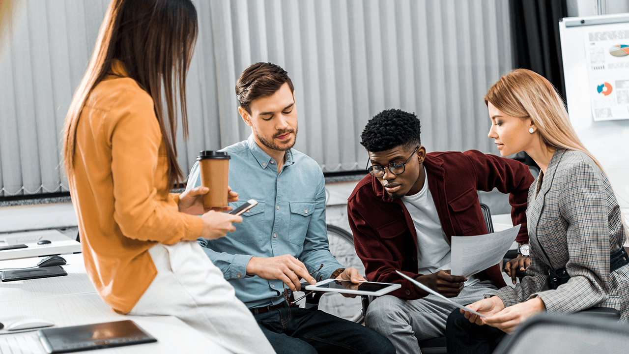 Grants Support New Businesses Launched During COVID-19 Pandemic