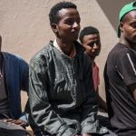 Seeking Saudi opportunity, Ethiopian migrants ‘trapped between life and death’