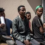 Seeking Saudi opportunity, Ethiopian migrants ‘trapped between life and death’