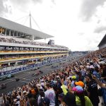 Miami GP’s fans “more open” to F1 sprint format, says Epp