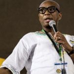 Kodwa supports decision to withdraw Women’s World Cup bid