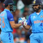 India Squad For South Africa Tour Live Updates: All Eyes On If Rohit Sharma Will Lead Team In T20Is