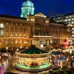 11 of the best Christmas markets in the UK