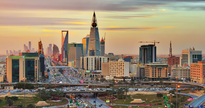 ‎Saudi Arabia approves general rules of public interest markets