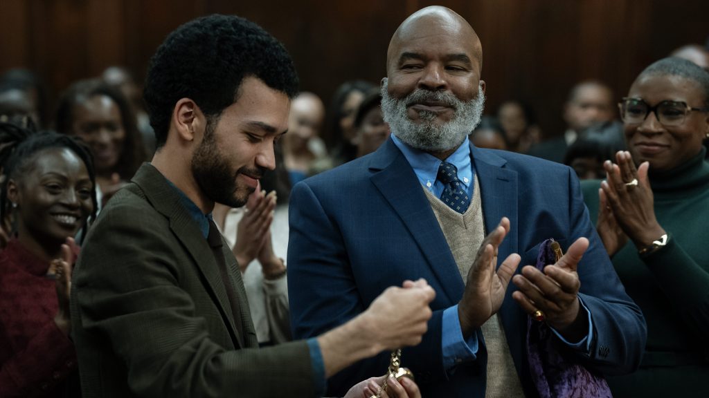 David Alan Grier Stars In ‘The American Society of Magical Negroes’ Trailer