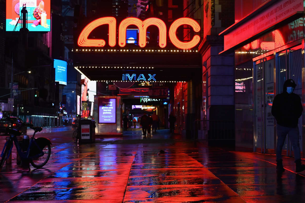 AMC hits another record low close, reflecting demise of its ‘meme-stock’ status