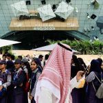 Saudi Arabia piles pressure on UAE to shift COP28 focus away from oil and gas