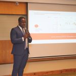 Africa’s commodities platform AFEX launches digital platform  for trading commodities