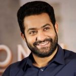 Jr NTR returns home from Japan after mutilple eathquakes hit the country, shares update with fans