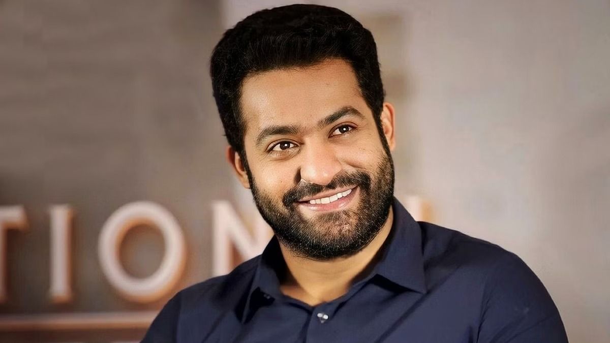 Jr NTR returns home from Japan after mutilple eathquakes hit the country, shares update with fans