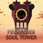 Fegefeuer Soul Tower Is Arriving on Steam in 2024