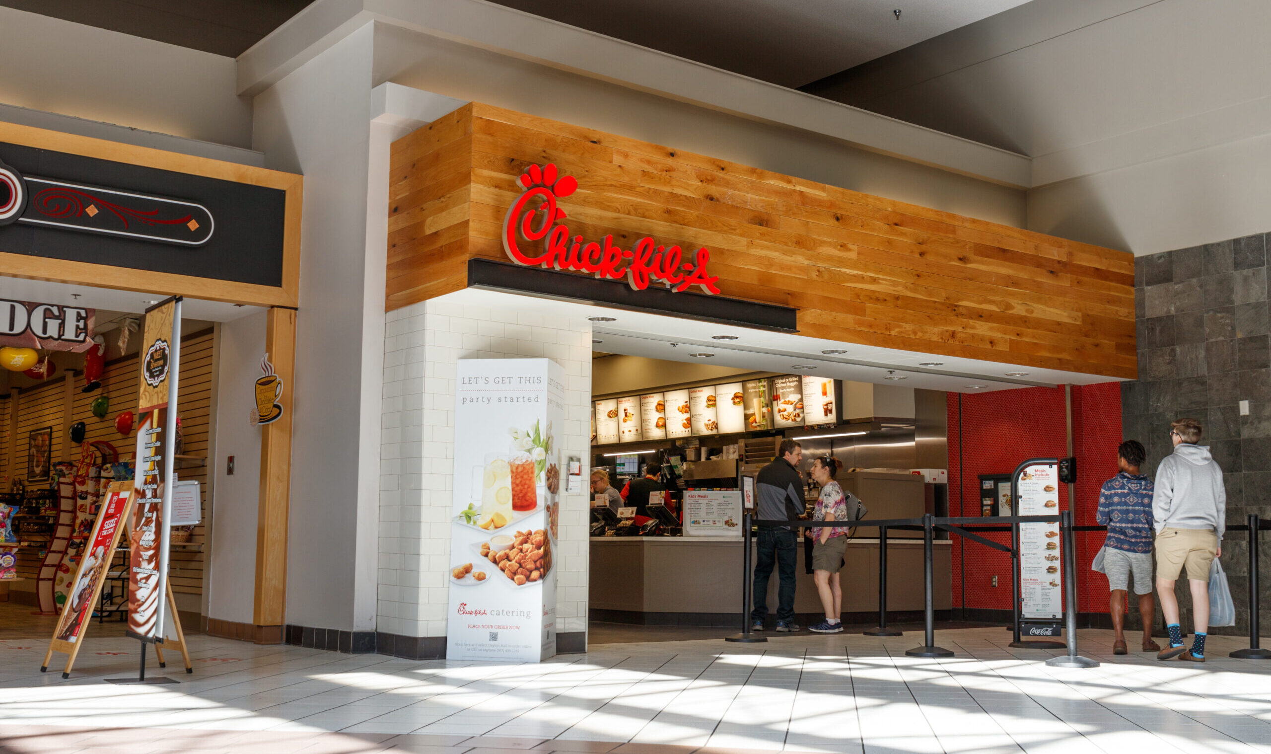 Punishing Chick-fil-A and the Politics of Trolling