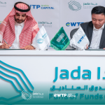 Jada Fund of Funds invests in Alibaba-backed eWTP Arabia’s Fund II