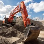 2023 Top Introductions: Hitachi Construction Machinery Americas’ ZX190LC-7 excavator