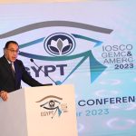 Prime Minister discusses financial technology, sustainability at IOSCO meeting