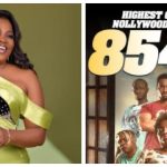 Funke Akindele’ Wins Has God’s Backing