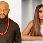 ‘2023 stole your flesh and blood yet you did breast enlargement’ – Yul Edochie fires at May – Lifestyle Nigeria