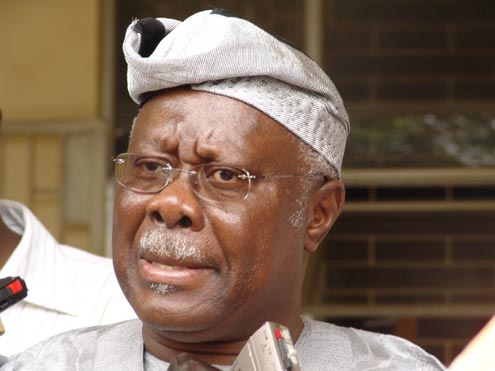 Insecurity Has Gone Beyond Control – Bode George