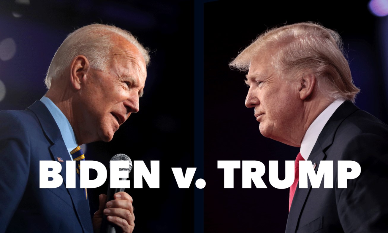 Biden vs Trump: Will energy policy or tectonic shifts in democracy and geopolitics decide winner of potential 2024 showdown?