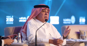 ‎Saudi Arabia prioritizes new, start-up sectors; eyes digital economy: Al-Kassabi