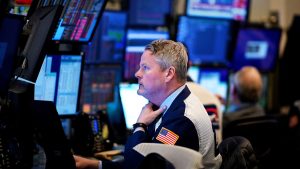 Stock Market Today: Stocks edge higher as markets look to revive November rally