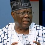 ‘Beyond control’ – Bode George decries Nigeria’s insecurity, advocates state police