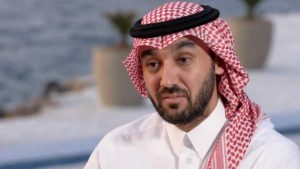 Saudi Arabia World Cup 2034: Sports minister defends state’s right to host