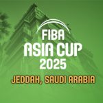 KSA to Host 2025 Asia Cup