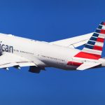 American Airlines passengers see a flight attendant controversy