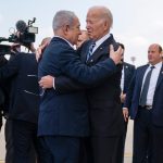 Biden’s support of Israel could come at a cost to U.S. foreign policy