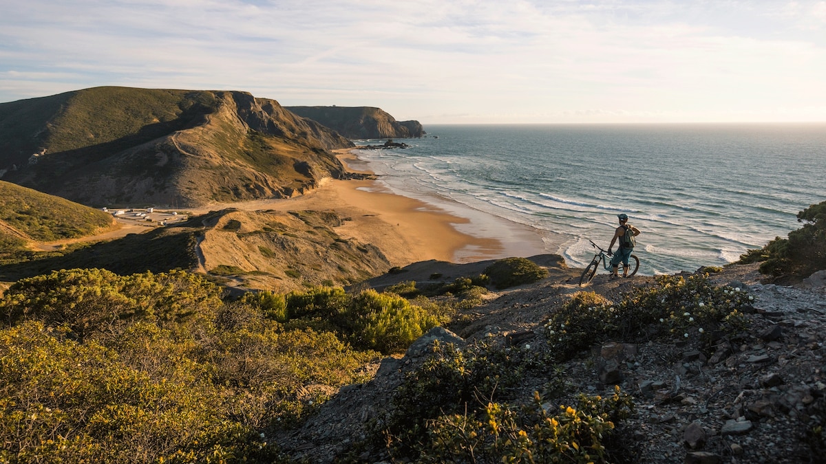 Along for the ride: 6 cycling experts share their favourite destinations in Europe