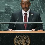 UN Security Council puts end to mission in Sudan