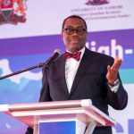 Resource-rich Africa has no excuse to remain poor, says African Development Bank president