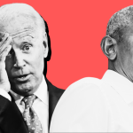 DAVID MARCUS: Why the ‘party of Obama’ is stuck with bumbling Biden