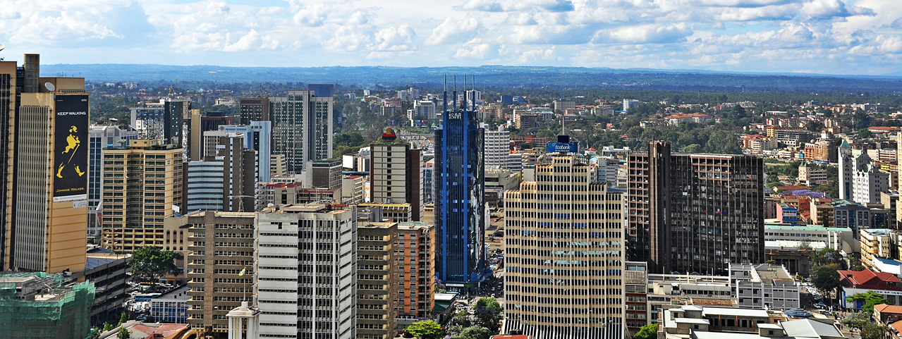 Top 5 largest economies in East Africa ranked