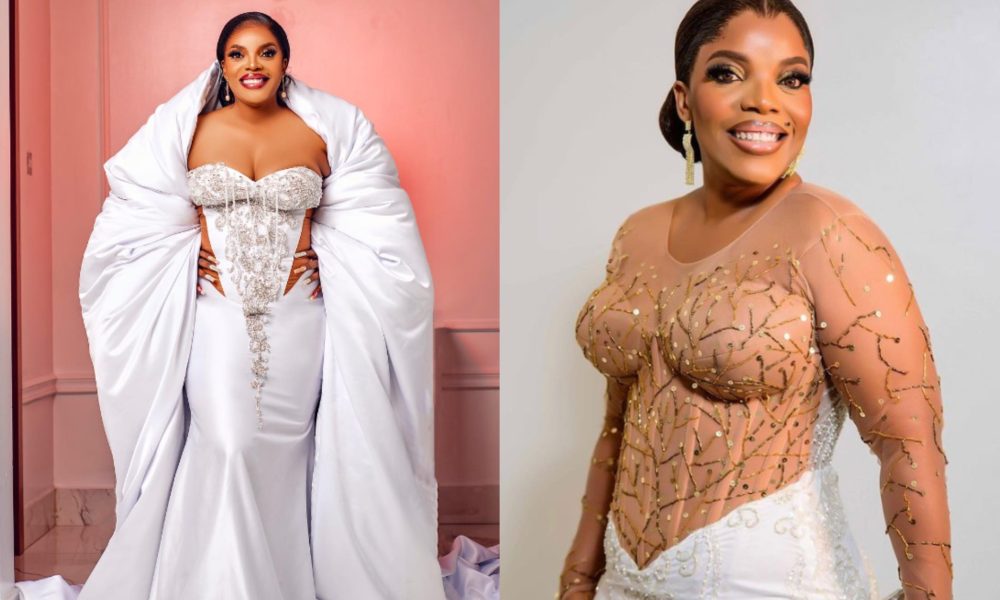 “Same time last year the devil touched the wrong person” Empress Njamah marks one year of overcoming ordeal with ex-lover – Lifestyle Nigeria