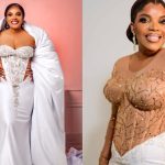 “Same time last year the devil touched the wrong person” Empress Njamah marks one year of overcoming ordeal with ex-lover – Lifestyle Nigeria