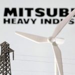 Mitsubishi Heavy expects to double defence revenue next year