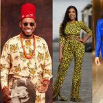 7 Nigerian Celebrities That Marked Their Birthdays on New Year Day