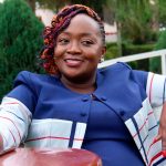 Justina Wamae’s guide for women in their 20s looking to venture into politics