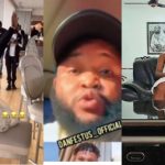 Influencer Knocks Israel DMW Over His Too Much Respect Attitude