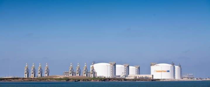 Is the World Overbuilding LNG Capacity?