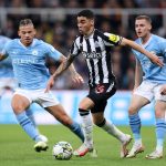 Man City’s unrealistic demands to derail Kalvin Phillips’ loan move to Newcastle